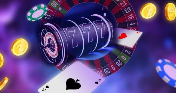 Compare Online Casino UK Finding the Best Options for Players