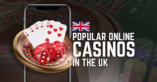 Experience the Thrill Your Complete Guide to Online Roulette Casino UK Experience the Thrill Your Complete Guide to Online Roulette Casino UK