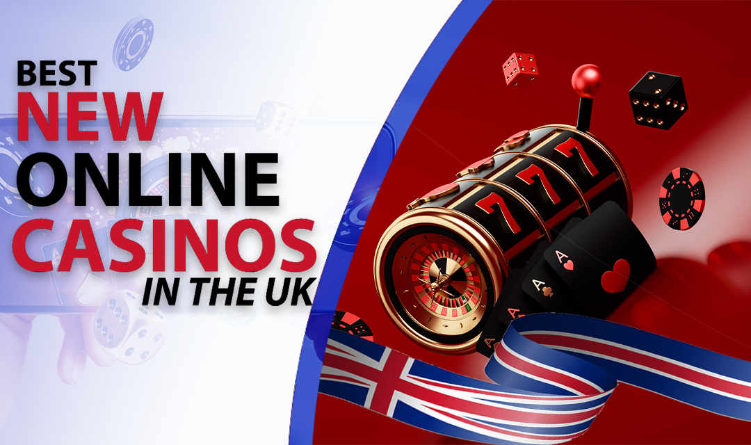 Exploring the Online Casino Best Deal UK Your Guide to Exciting Wins Exploring the Online Casino Best Deal UK Your Guide to Exciting Wins