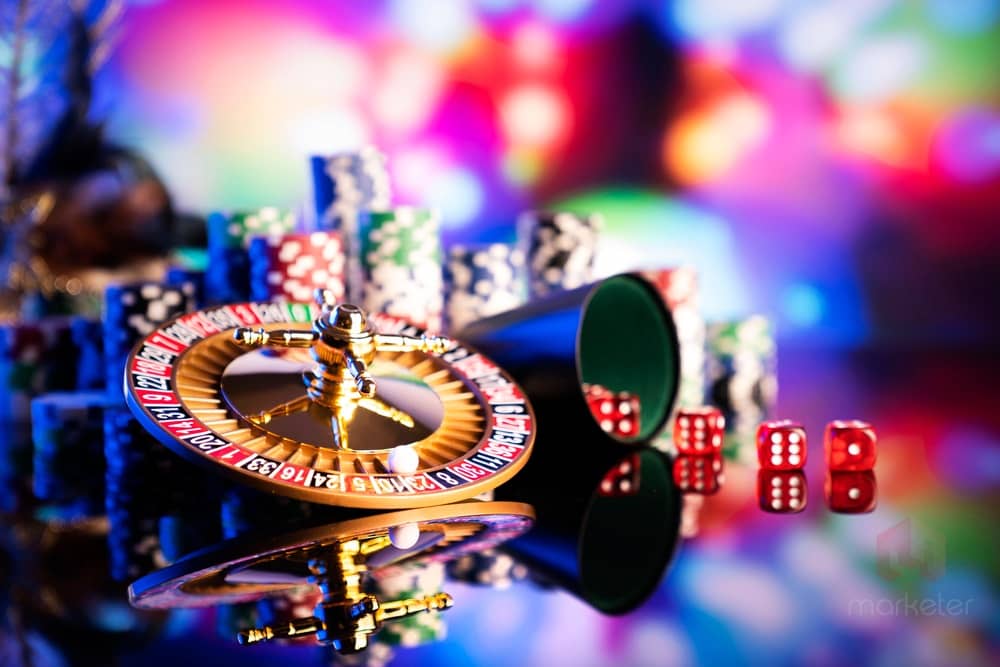 Exploring the Thriving World of UK Online Casino Companies Exploring the Thriving World of UK Online Casino Companies