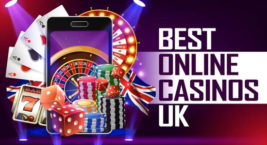 Exploring the Thriving World of UK Online Casino Companies