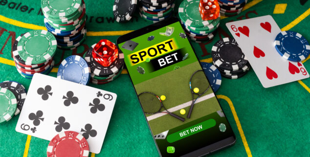 Exploring the World of 51ff bet Your Ultimate Betting Guide Exploring the World of 51ff bet Your Ultimate Betting Guide