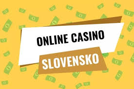 Slovak Casino Všetko, čo potrebujete vedieť o slovenských online kasínach