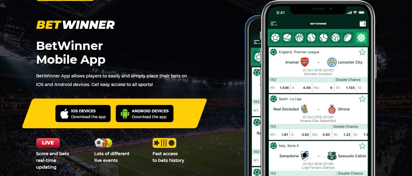 betwinner Guía completa para aprovechar apuestas, bonos y experiencia móvil betwinner Guía completa para aprovechar apuestas, bonos y experiencia móvil