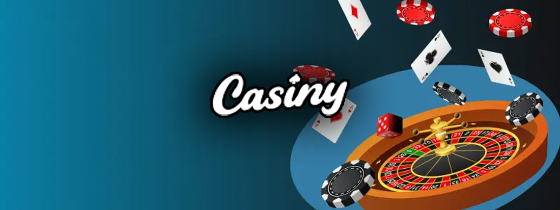 Casiny Casino No Deposit Bonus - Your Ultimate Guide to Free Gaming Casiny Casino No Deposit Bonus - Your Ultimate Guide to Free Gaming