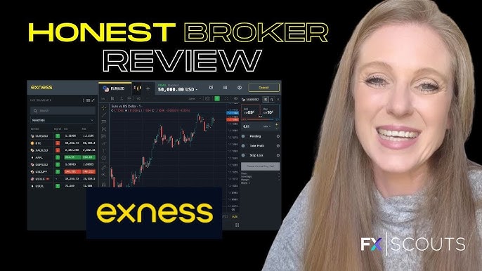 Comprehensive Guide to Login Exness Trading Platform Comprehensive Guide to Login Exness Trading Platform