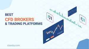 Discover the Best Forex & CFD Broker for Your Trading Needs 3 Discover the Best Forex & CFD Broker for Your Trading Needs 3