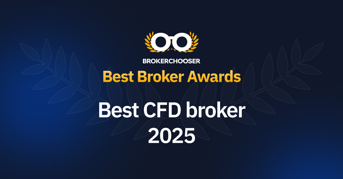 Discover the Best Forex & CFD Broker for Your Trading Needs 3 Discover the Best Forex & CFD Broker for Your Trading Needs 3