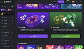 Discover the Thrills of Online Gaming at BC.Casino 4 Discover the Thrills of Online Gaming at BC.Casino 4