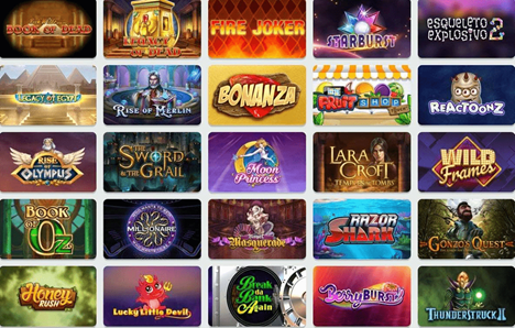 Discover the Thrills of Vegastars Mobile Casino 28 Discover the Thrills of Vegastars Mobile Casino 28