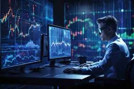 Effective Crypto Day Trading Strategies Navigate the Market with Confidence Effective Crypto Day Trading Strategies Navigate the Market with Confidence