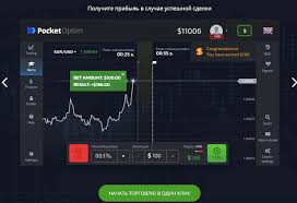 Everything You Need to Know About Pocket Option App Everything You Need to Know About Pocket Option App
