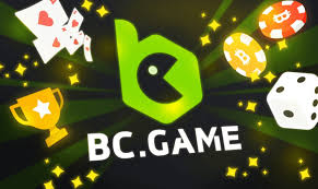 Experience Excitement at BC.Game Crypto Casino in India Experience Excitement at BC.Game Crypto Casino in India