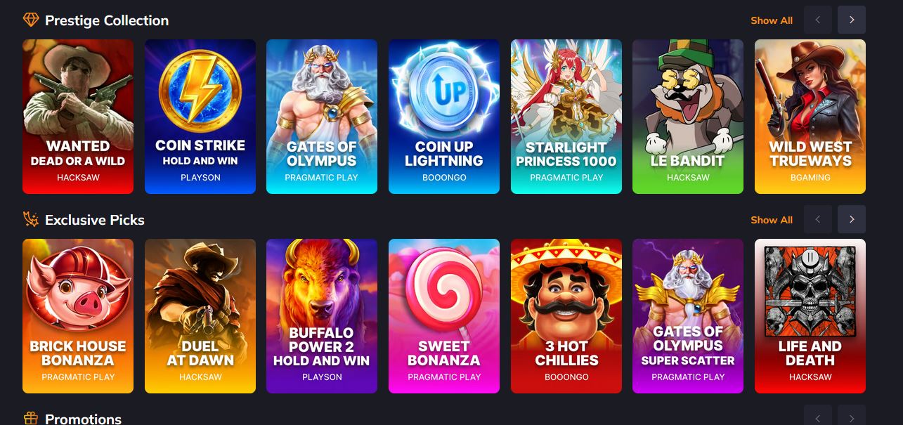 Experience the Thrill at Vegastars Casino Australia 26 Experience the Thrill at Vegastars Casino Australia 26
