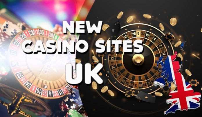 Experience the Thrill of Online Slots Casino UK - Your Guide to Winning Big! Experience the Thrill of Online Slots Casino UK - Your Guide to Winning Big!