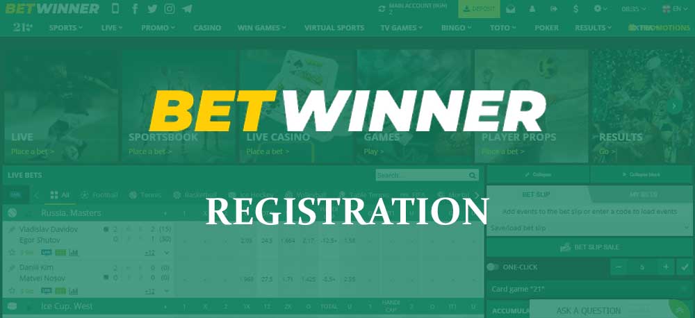 Explore the Exciting Betwinner Bonus Offers for New and Existing Users Explore the Exciting Betwinner Bonus Offers for New and Existing Users