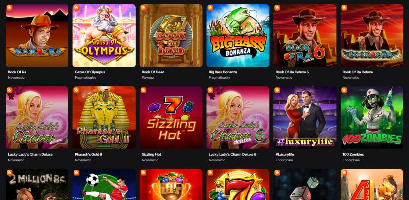 Explore the Exciting World of Casiny Casino 59 Explore the Exciting World of Casiny Casino 59