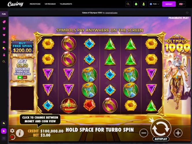 Explore the Exciting World of Casiny Casino 59 Explore the Exciting World of Casiny Casino 59
