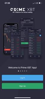 How to Use PrimeXBT Spot A Comprehensive Guide