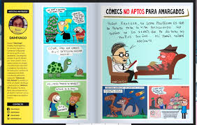 humor gráfico oscuro anatomía, riesgos y poder subversivo humor gráfico oscuro anatomía, riesgos y poder subversivo