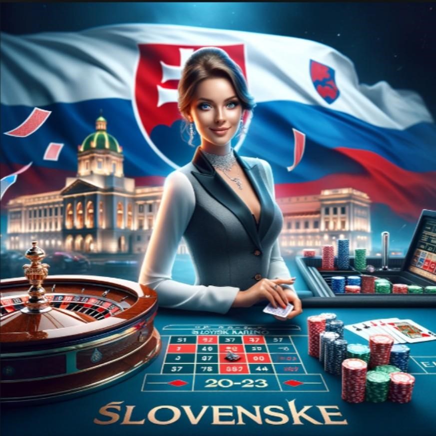 Mezinárodní casino Uvítací svět online her