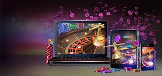Mezinárodní casino Uvítací svět online her