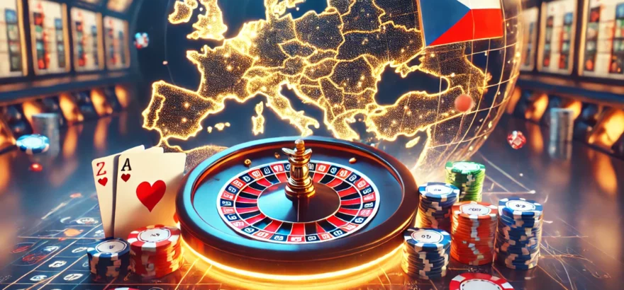 Objevte fascinaci nových zahraničních online casin Objevte fascinaci nových zahraničních online casin