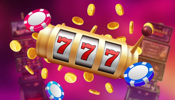 The Rise of UK Online Casino A Comprehensive Overview The Rise of UK Online Casino A Comprehensive Overview