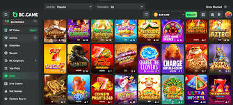 The Ultimate Guide to BC Game Dive into Blockchain Gaming