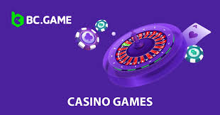 The Ultimate Guide to BC Game Dive into Blockchain Gaming