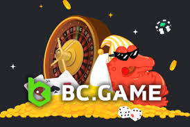 The Ultimate Guide to BC Game Dive into Blockchain Gaming