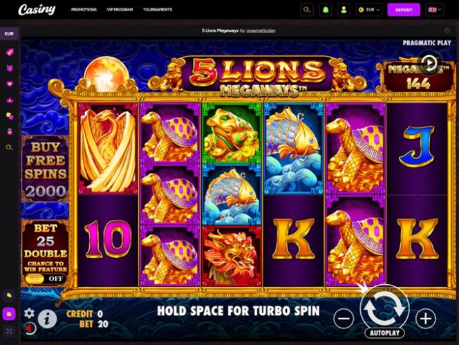 The Ultimate Guide to Casiny Bonus Unlocking the Best Offers The Ultimate Guide to Casiny Bonus Unlocking the Best Offers