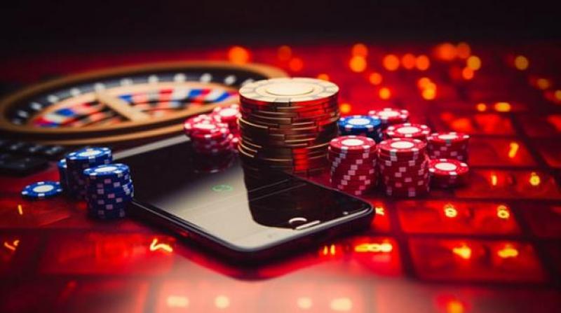 Vulkan Casino – Wszystko, co powinieneś wiedzieć o grze w kasynach online Vulkan Casino – Wszystko, co powinieneś wiedzieć o grze w kasynach online