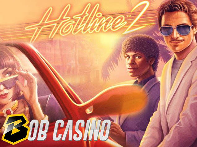 Hotline Casino - Twoje miejsce na niezapomniane wrażenia Hotline Casino - Twoje miejsce na niezapomniane wrażenia