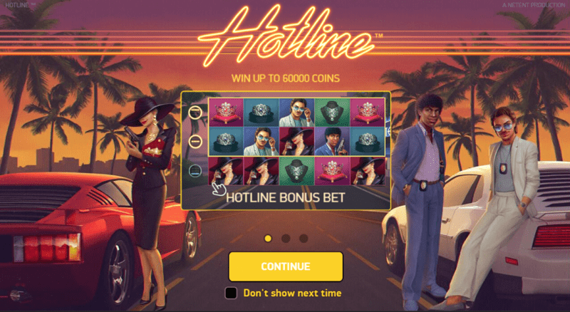 Hotline Casino - Twoje miejsce na niezapomniane wrażenia Hotline Casino - Twoje miejsce na niezapomniane wrażenia